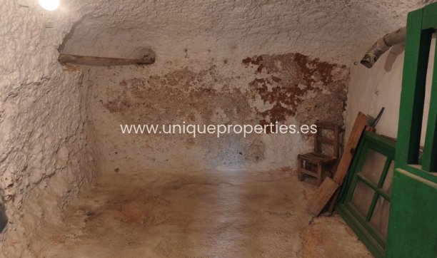 Reventa - Country House -
Huescar