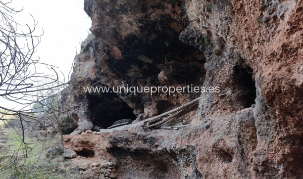 Reventa - Country House -
Huescar