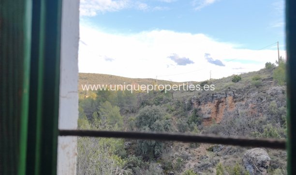 Reventa - Country House -
Huescar