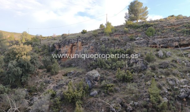 Reventa - Country House -
Huescar