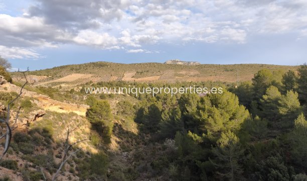 Reventa - Country House -
Huescar