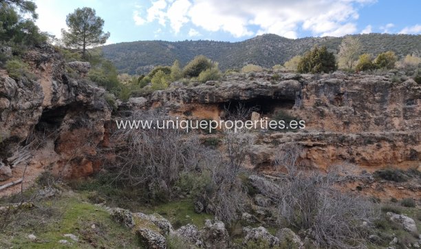 Reventa - Country House -
Huescar