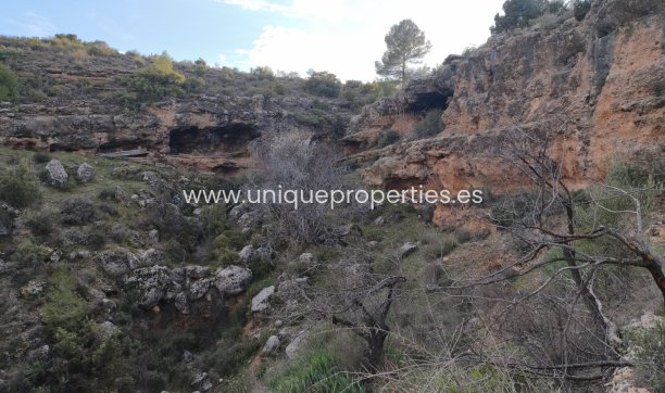 Reventa - Country House -
Huescar