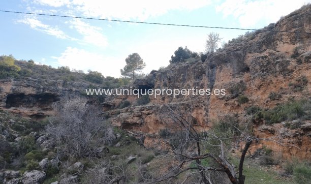 Reventa - Country House -
Huescar