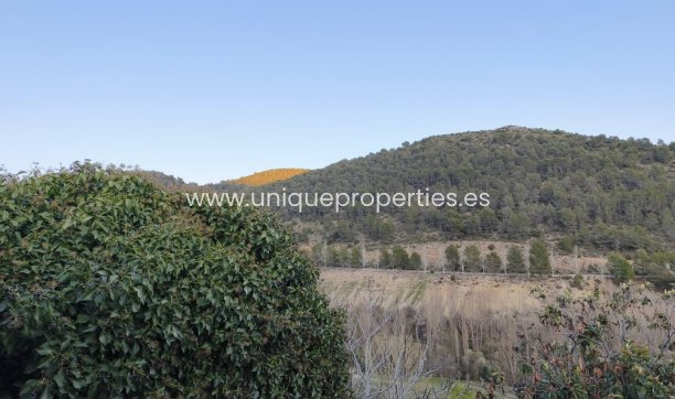 Reventa - Cortijo -
Huescar