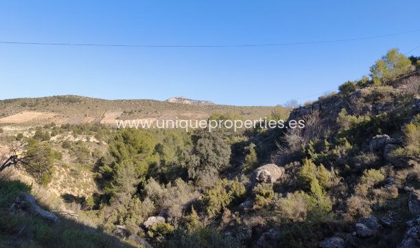 Reventa - Country House -
Huescar