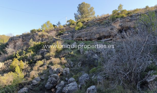 Reventa - Country House -
Huescar