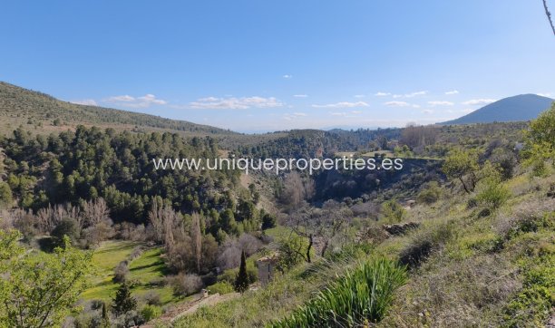 Reventa - Country House -
Huescar