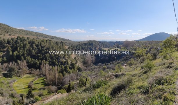 Reventa - Country House -
Huescar