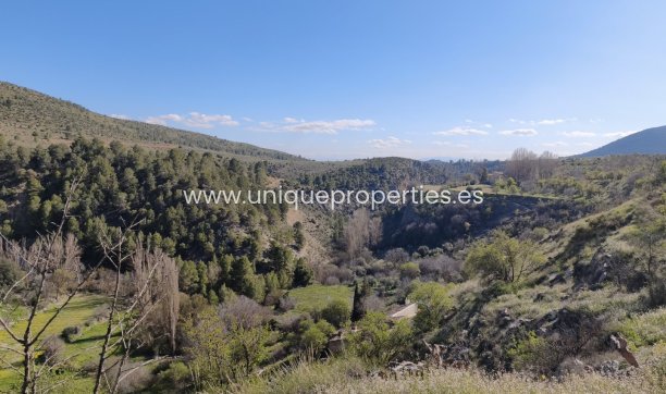 Reventa - Country House -
Huescar