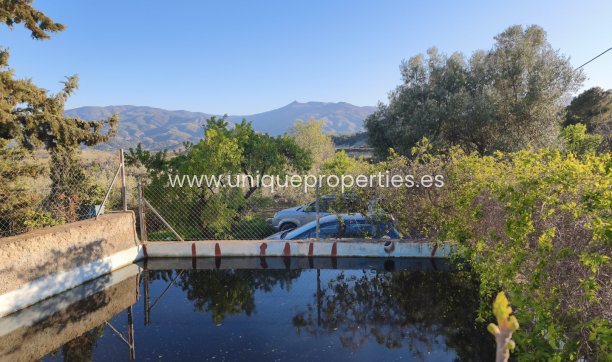 Reventa - Cortijo -
Somontin