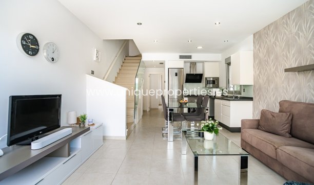 Resale - Villa -
San Pedro del Pinatar - Lo Pagan