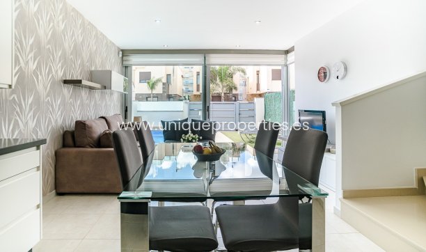 Resale - Villa -
San Pedro del Pinatar - Lo Pagan