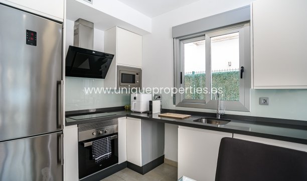 Resale - Villa -
San Pedro del Pinatar - Lo Pagan