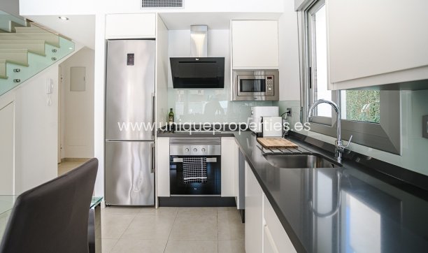 Resale - Villa -
San Pedro del Pinatar - Lo Pagan