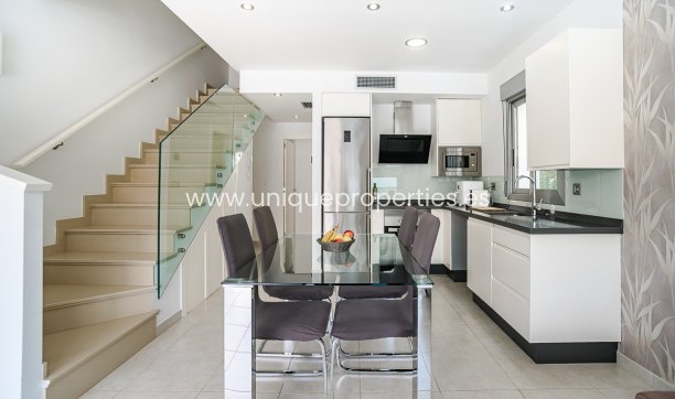 Resale - Villa -
San Pedro del Pinatar - Lo Pagan