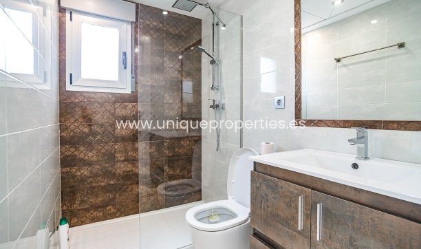 Resale - Villa -
San Pedro del Pinatar - Lo Pagan