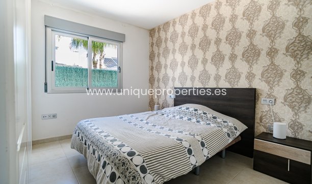 Resale - Villa -
San Pedro del Pinatar - Lo Pagan