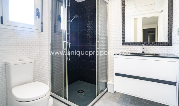 Resale - Villa -
San Pedro del Pinatar - Lo Pagan