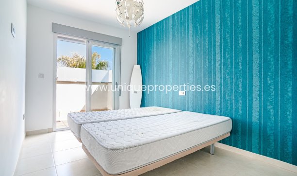 Resale - Villa -
San Pedro del Pinatar - Lo Pagan