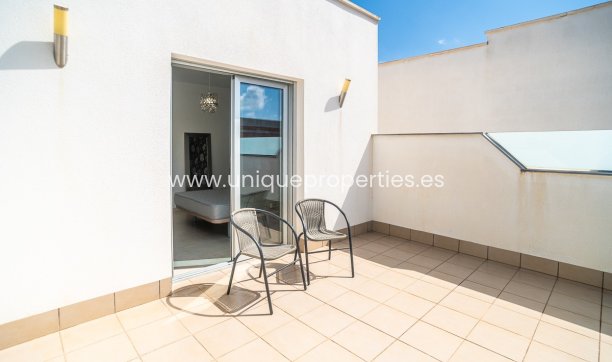 Resale - Villa -
San Pedro del Pinatar - Lo Pagan