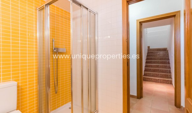 Resale - Villa -
MOLINA DEL SEGURA