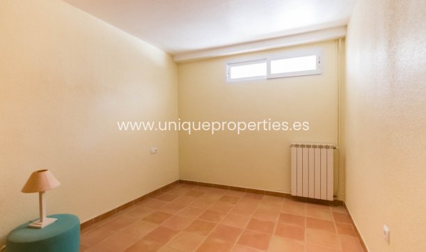 Resale - Villa -
MOLINA DEL SEGURA