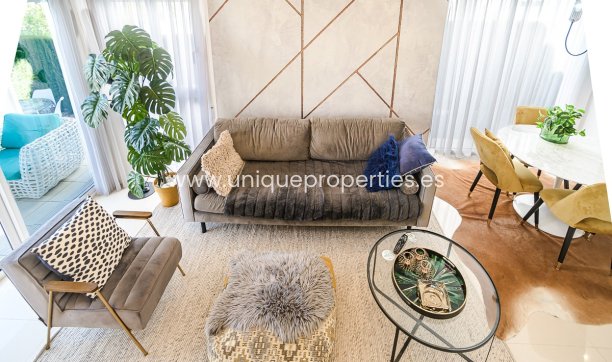 Herverkoop - Villa -
CIUDAD QUESADA