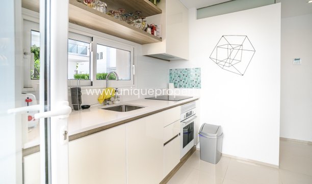 Herverkoop - Villa -
CIUDAD QUESADA