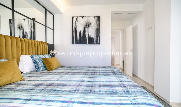 Herverkoop - Villa -
CIUDAD QUESADA