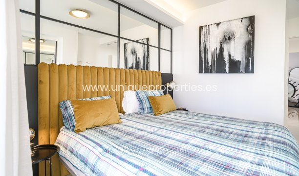 Herverkoop - Villa -
CIUDAD QUESADA