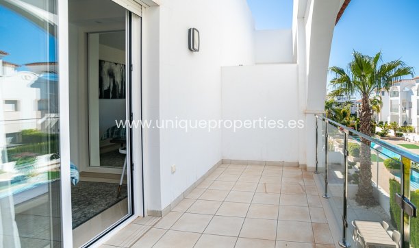 Herverkoop - Villa -
CIUDAD QUESADA