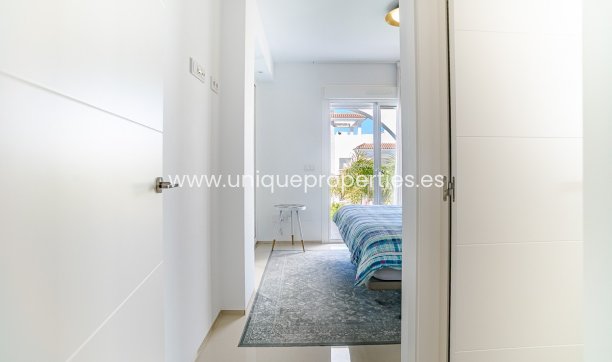 Herverkoop - Villa -
CIUDAD QUESADA