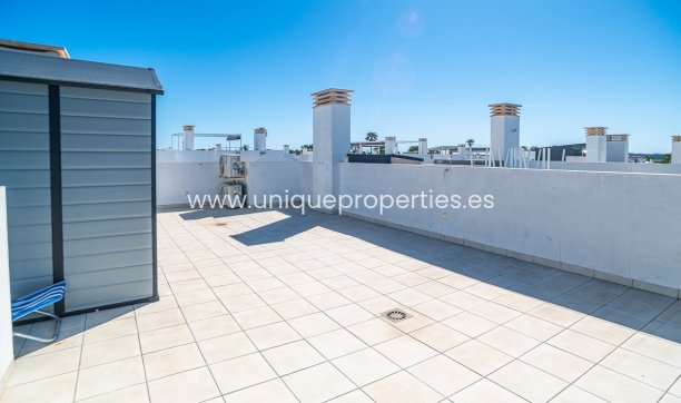 Herverkoop - Villa -
CIUDAD QUESADA