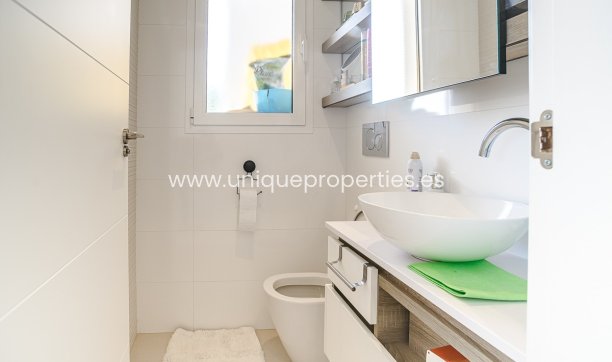 Herverkoop - Villa -
CIUDAD QUESADA