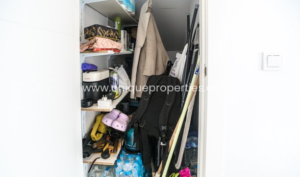 Herverkoop - Villa -
CIUDAD QUESADA