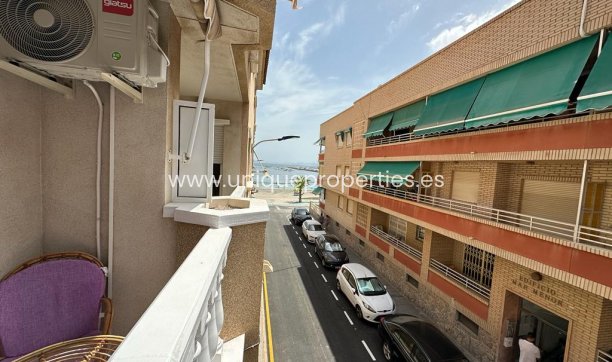 Herverkoop - Apartment -
San Pedro del Pinatar - Lo pagan