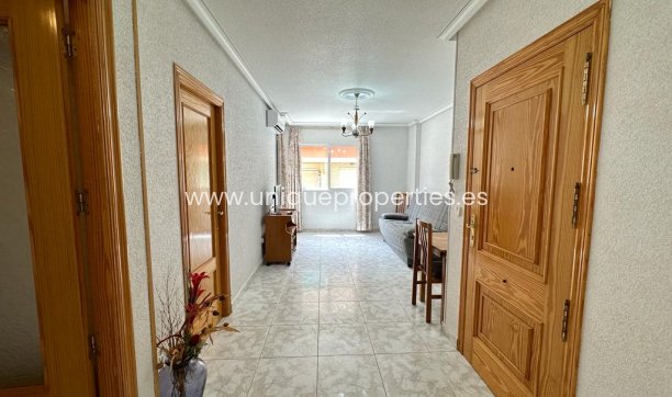 Herverkoop - Apartment -
San Pedro del Pinatar - Lo pagan