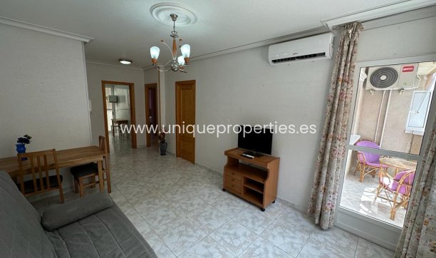 Herverkoop - Apartment -
San Pedro del Pinatar - Lo pagan