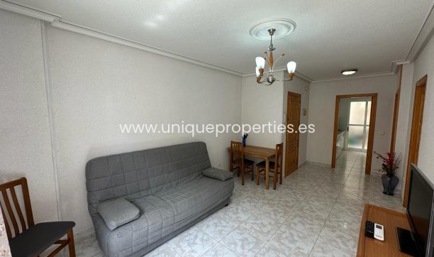 Herverkoop - Apartment -
San Pedro del Pinatar - Lo pagan
