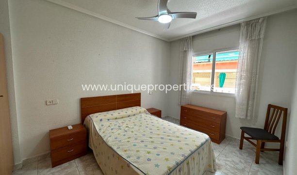 Herverkoop - Apartment -
San Pedro del Pinatar - Lo pagan