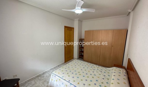 Herverkoop - Apartment -
San Pedro del Pinatar - Lo pagan