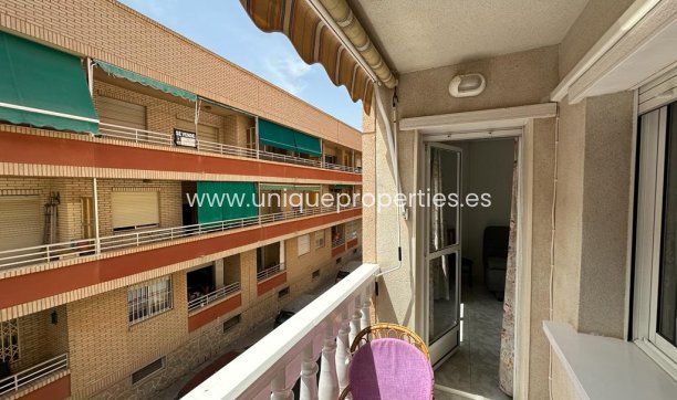 Herverkoop - Apartment -
San Pedro del Pinatar - Lo pagan