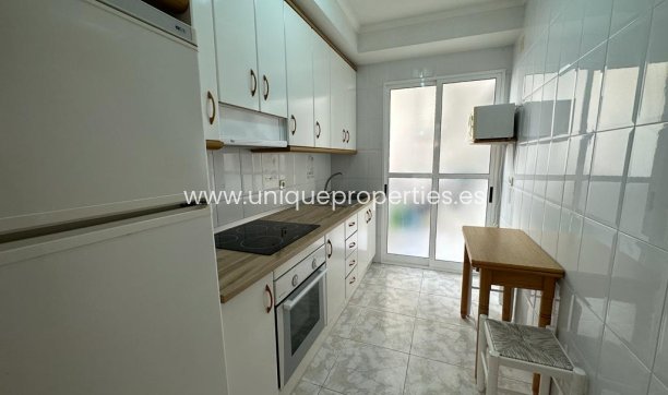Herverkoop - Apartment -
San Pedro del Pinatar - Lo pagan