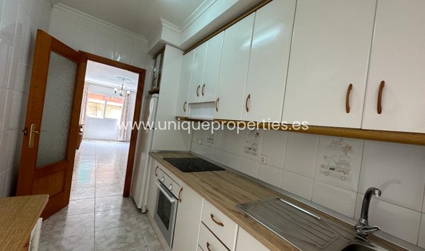 Herverkoop - Apartment -
San Pedro del Pinatar - Lo pagan