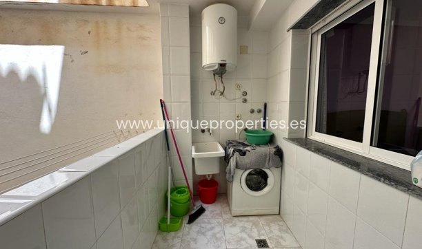 Herverkoop - Apartment -
San Pedro del Pinatar - Lo pagan