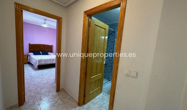 Herverkoop - Apartment -
San Pedro del Pinatar - Lo pagan