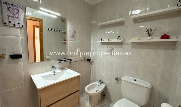 Herverkoop - Apartment -
San Pedro del Pinatar - Lo pagan