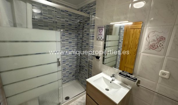 Herverkoop - Apartment -
San Pedro del Pinatar - Lo pagan