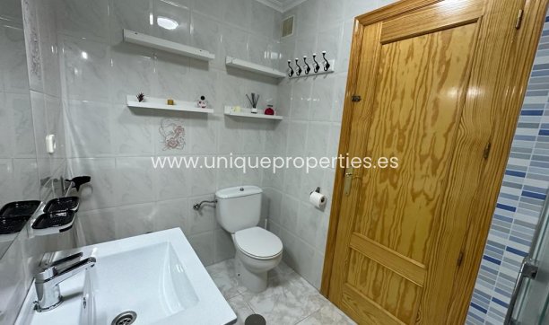 Herverkoop - Apartment -
San Pedro del Pinatar - Lo pagan